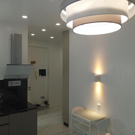 Alkiviadou 61, Athens, Cozy Studio Near Metro. Apartment ภายนอก รูปภาพ