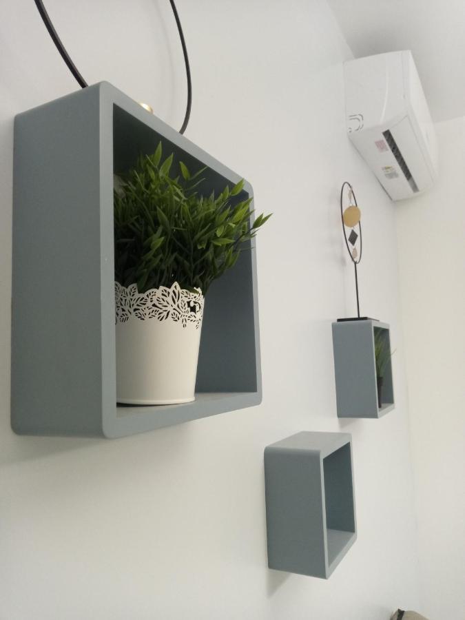 Alkiviadou 61, Athens, Cozy Studio Near Metro. Apartment ภายนอก รูปภาพ