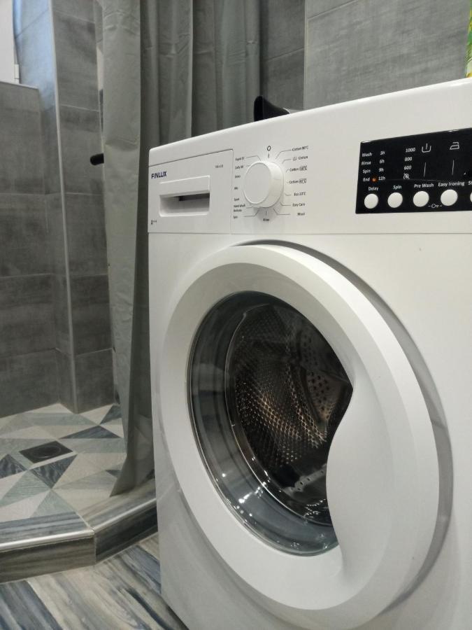 Alkiviadou 61, Athens, Cozy Studio Near Metro. Apartment ภายนอก รูปภาพ